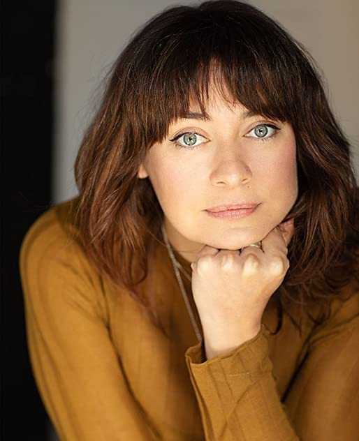 Brigid Gallacher Brigid Gallacher