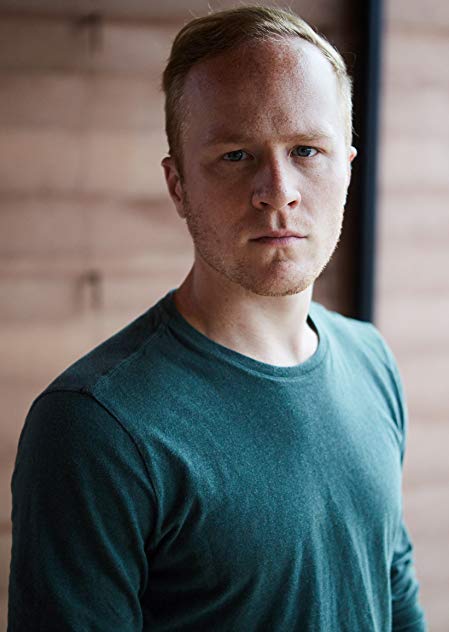 Chase Cargill Chase Cargill