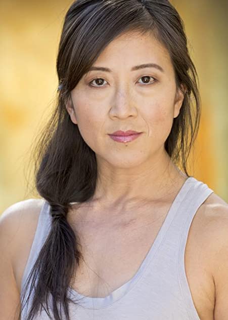 Stella Choe Stella Choe