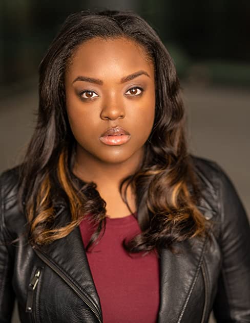 Ashley Burks Ashley Burks