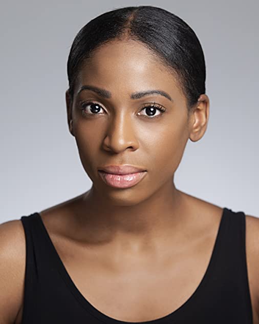 Marilyn Nnadebe Marilyn Nnadebe