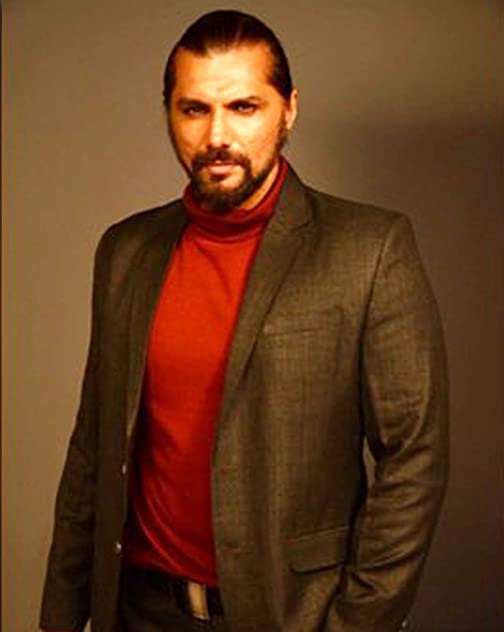 Chetan Hansraj Chetan Hansraj