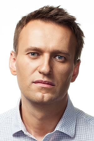 Alexei Navalny Alexei Navalny