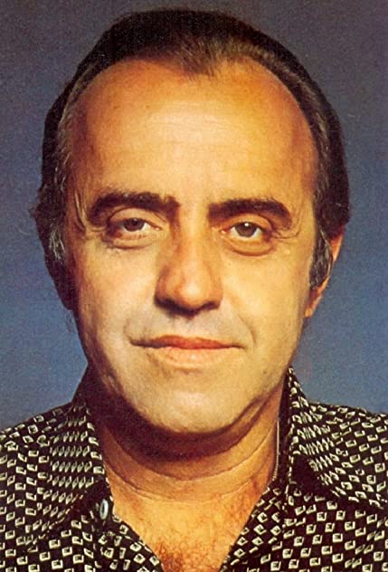 Mauro Mendonça Mauro Mendonça