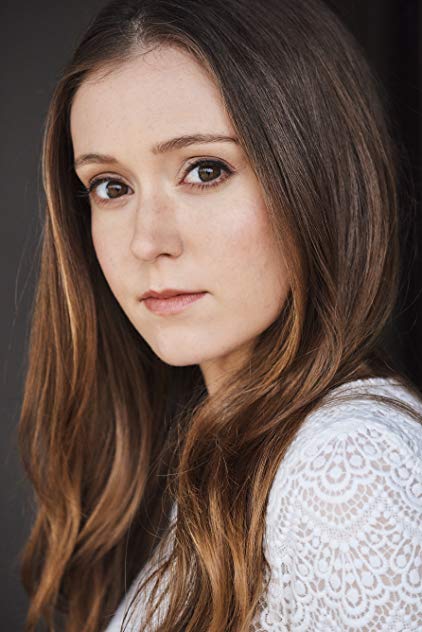 Hayley McFarland Hayley McFarland