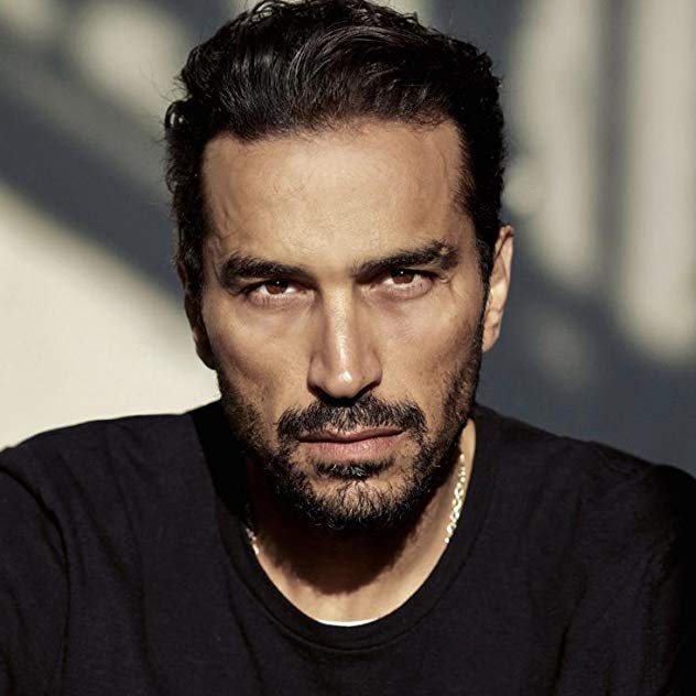 Farid Elouardi Farid Elouardi