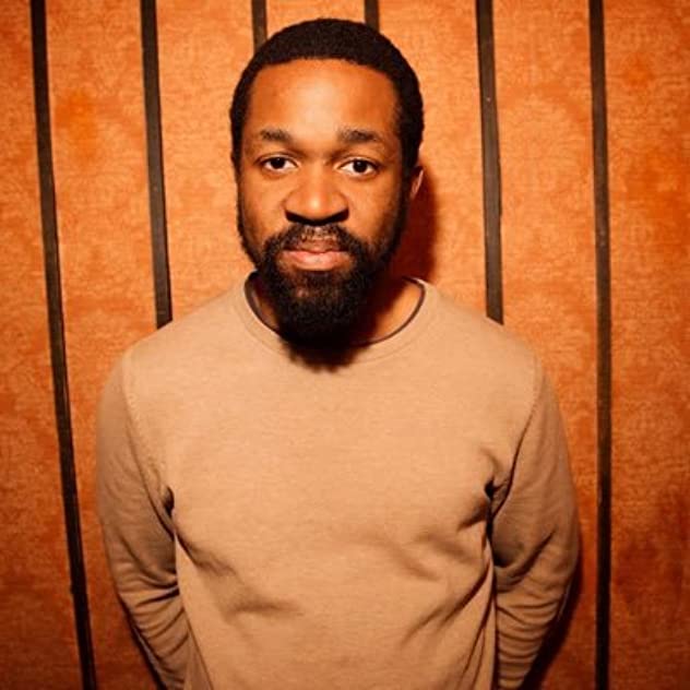 Ikechukwu Ufomadu Ikechukwu Ufomadu