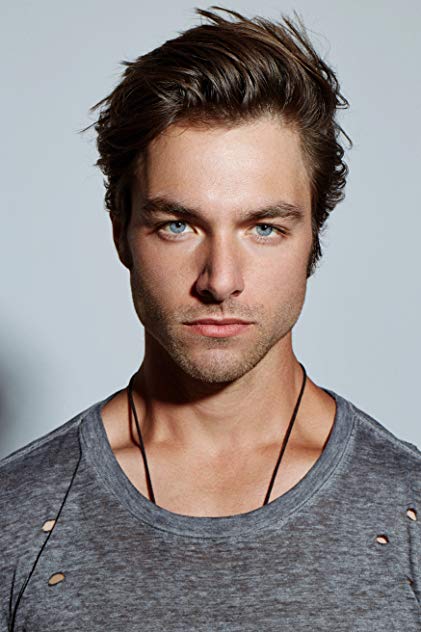 Zack Peladeau Zack Peladeau