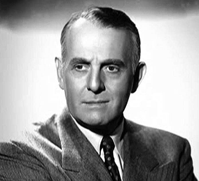 Moroni Olsen Moroni Olsen