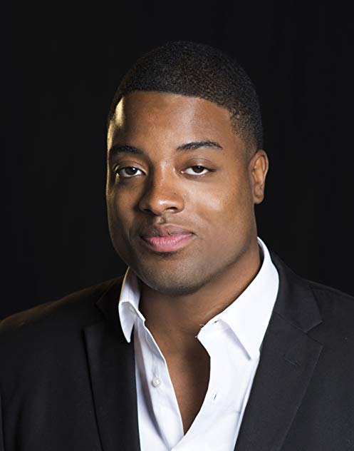 Kareem Stroud Kareem Stroud