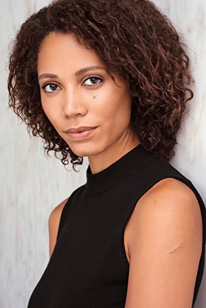 Rryla McIntosh Rryla McIntosh