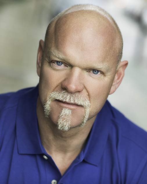 Magnus Samuelsson Magnus Samuelsson