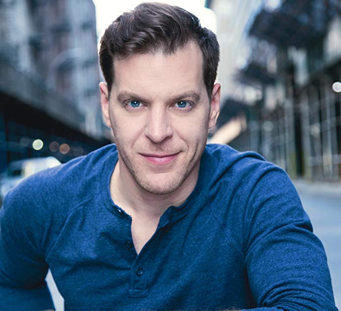 Gavin Haag Gavin Haag