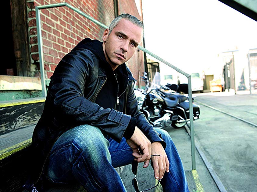 Eros Ramazzotti Eros Ramazzotti