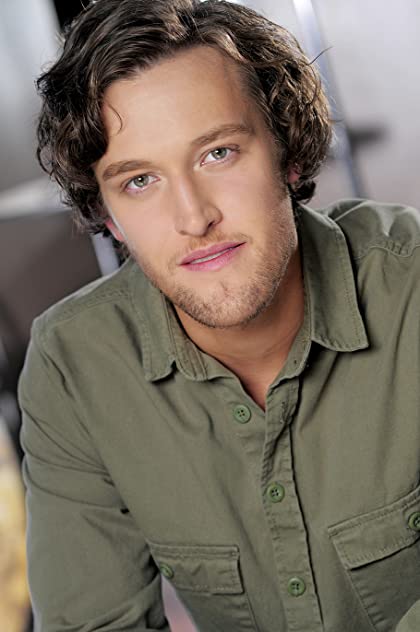 Garrett Davis Garrett Davis