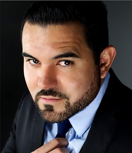 Arturo Encinas Arturo Encinas