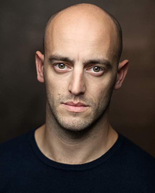 Ian Attard Ian Attard