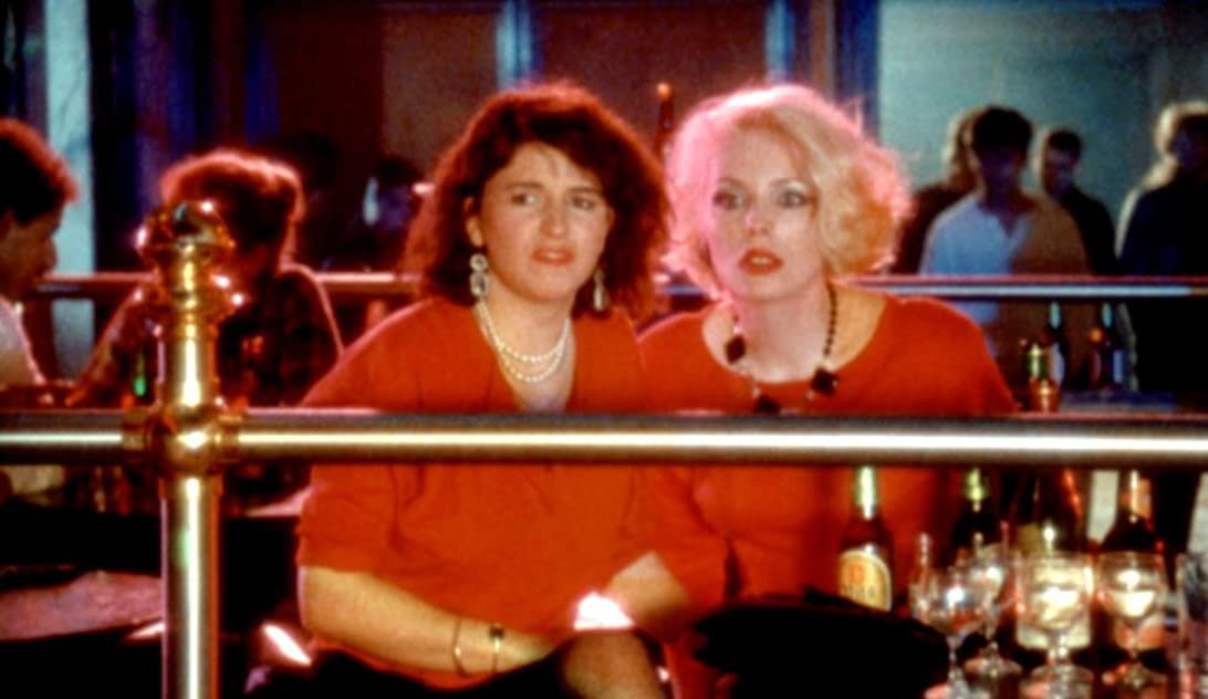 Margi Clarke Margi Clarke
