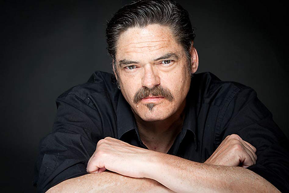 Mark Burnham Mark Burnham