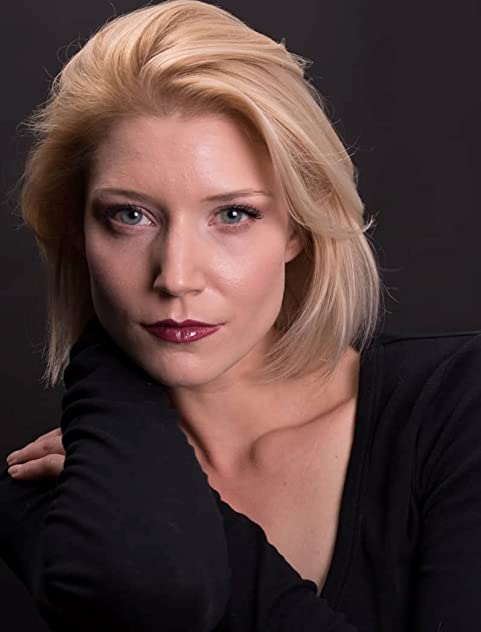 Afton Shepard Afton Shepard