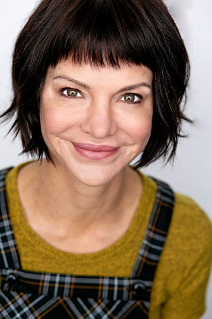 Susan Louise O'Connor