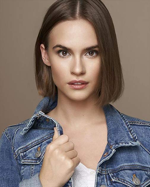 Ema Horvath Ema Horvath