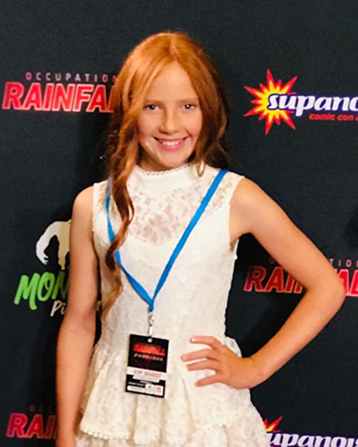 Dakota Beaumont Dakota Beaumont