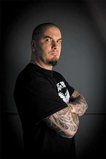 Phil Anselmo Phil Anselmo