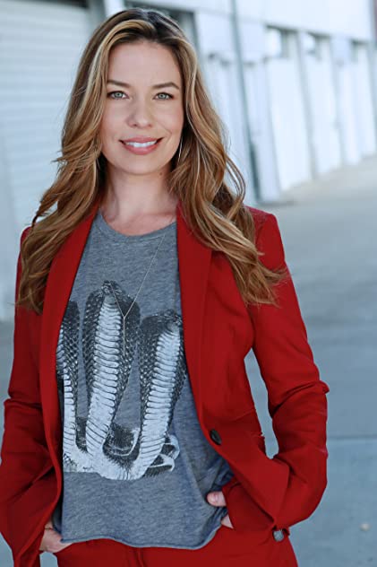 Jessica Etheridge Jessica Etheridge