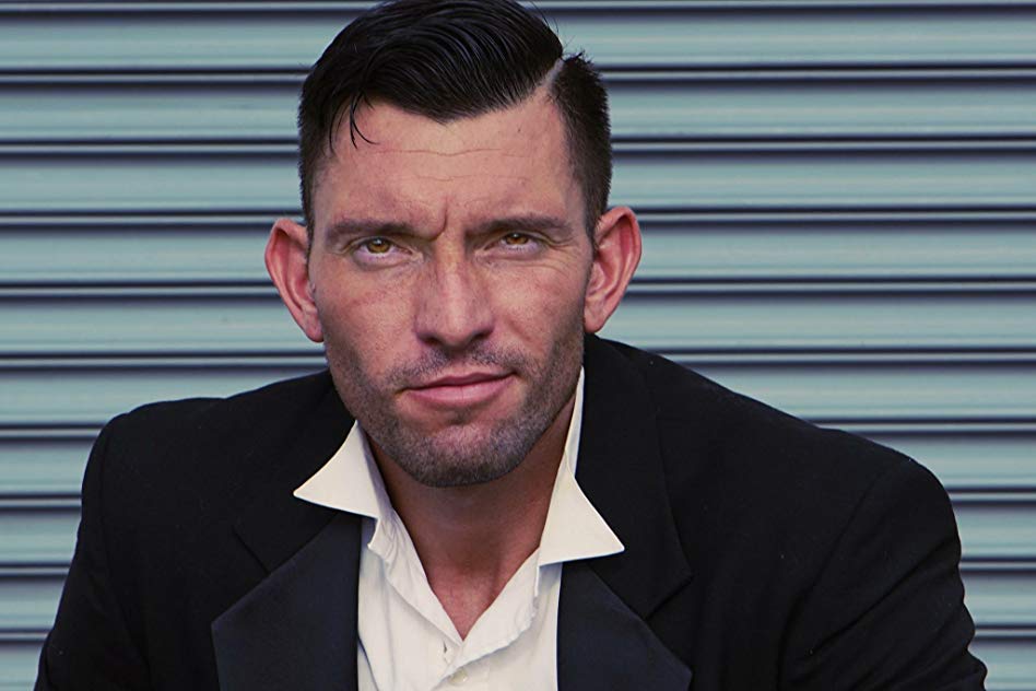 Harley Castro Harley Castro