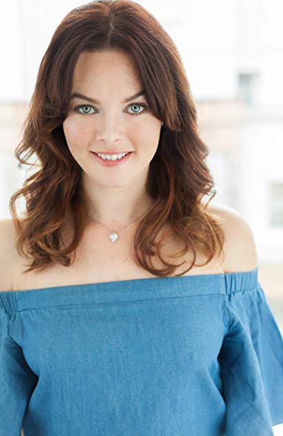 Erin Boyes Erin Boyes