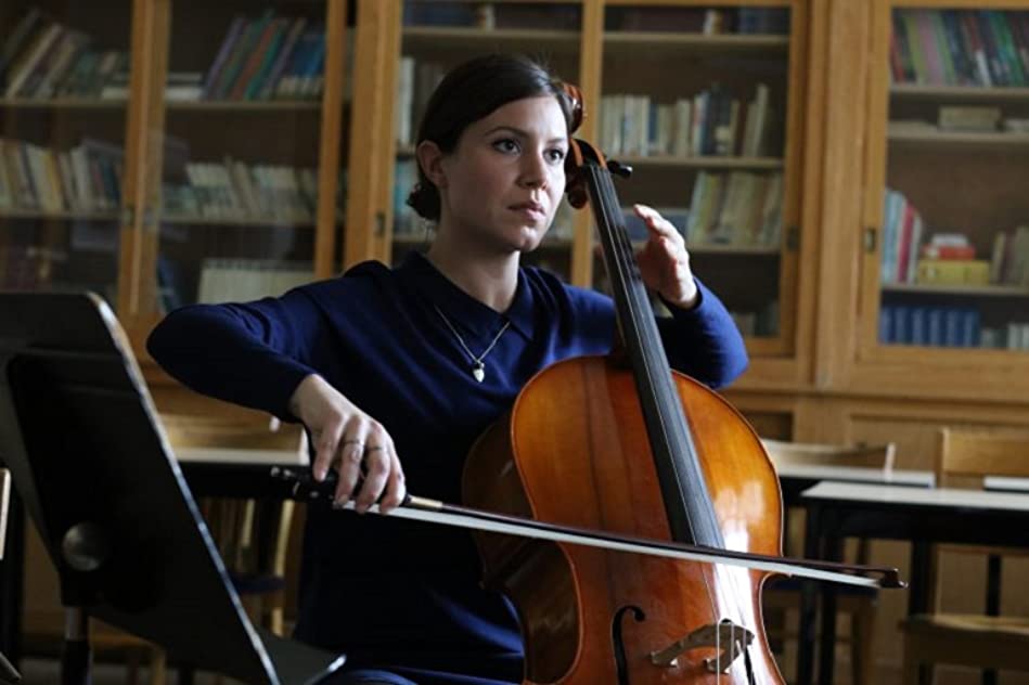 Magalie Lépine Blondeau Magalie Lépine Blondeau