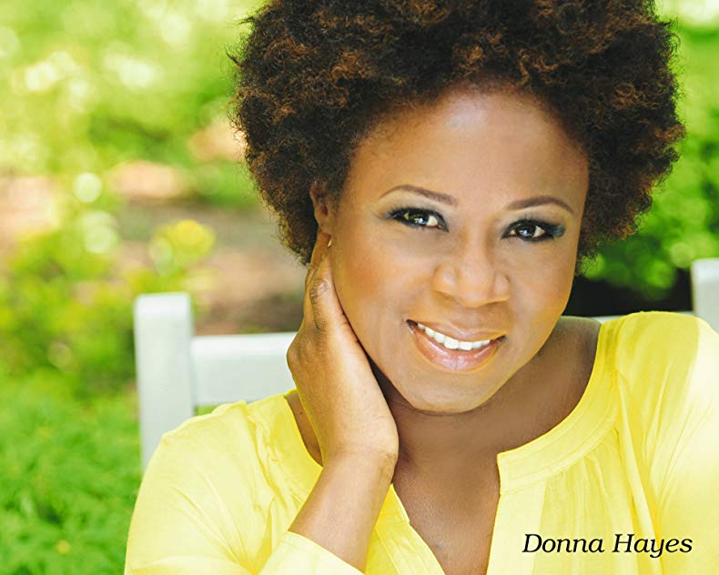 Donna Hayes