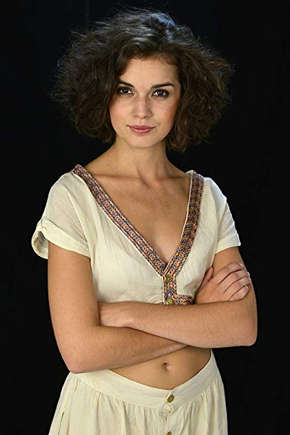 Brigita Cmuntová Brigita Cmuntová