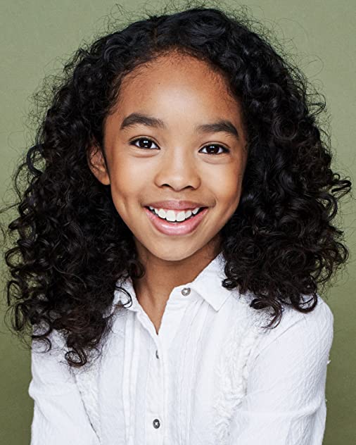 Mia Mei Williamson Mia Mei Williamson