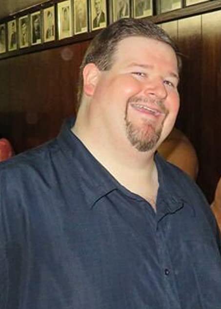 Todd W. Fulkerson Todd W. Fulkerson