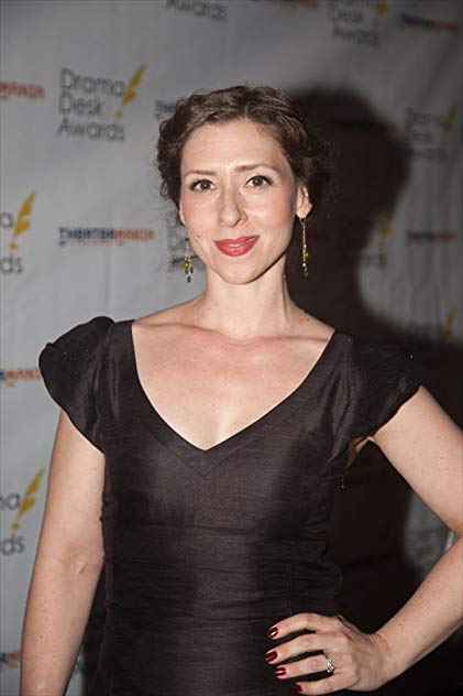 Miriam Silverman Miriam Silverman