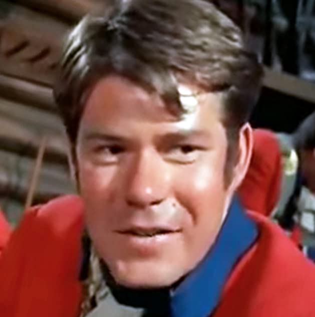 Claude Johnson Claude Johnson