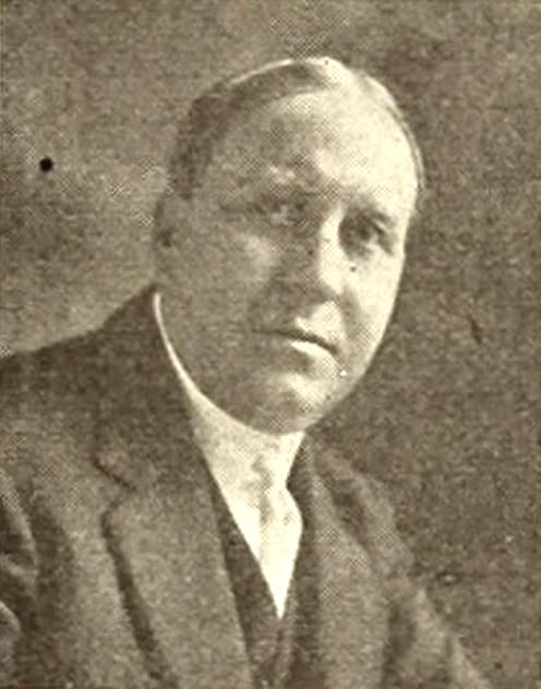 Mack Swain Mack Swain