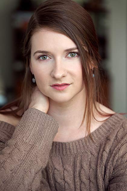 Elizabeth Neale Elizabeth Neale