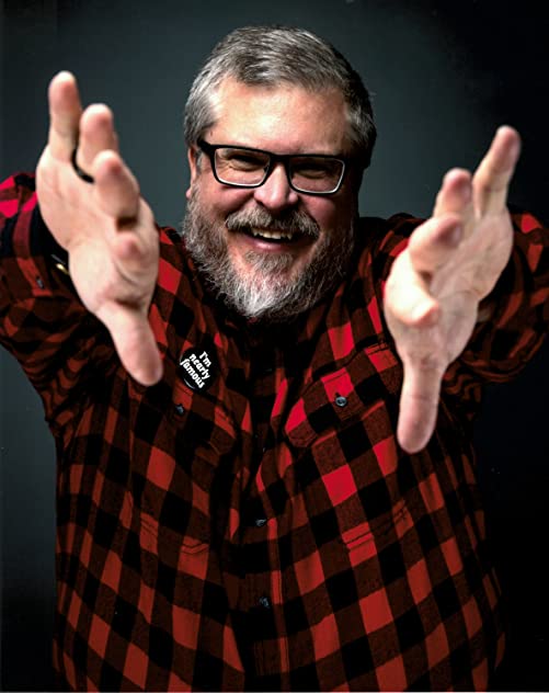 Shaun Parker Shaun Parker