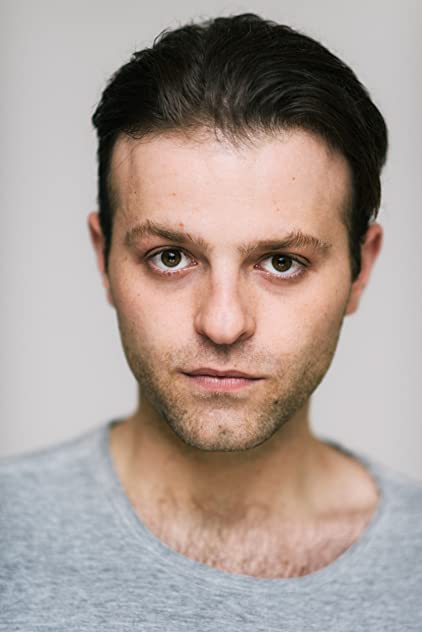 Teddy Robson Teddy Robson