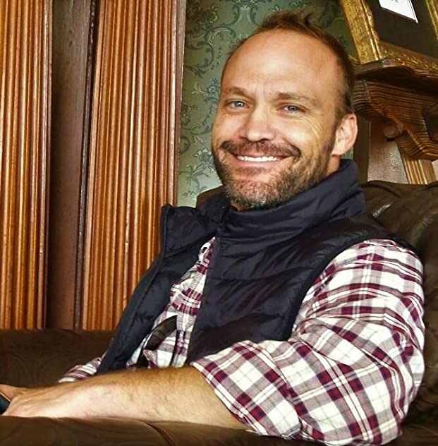 J. Michael Weiss J. Michael Weiss