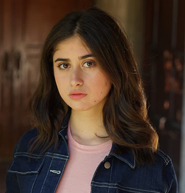 Tiffany Simon Tiffany Simon