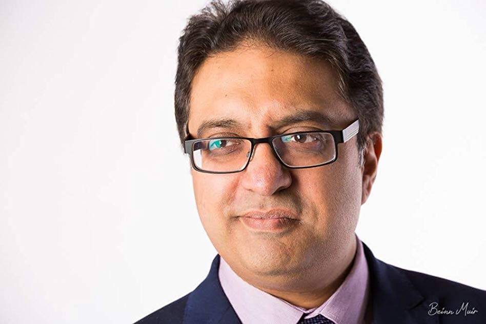 Kishore Bhatt Kishore Bhatt