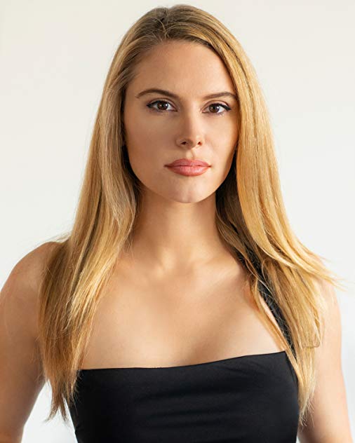 Jackie Moore Jackie Moore