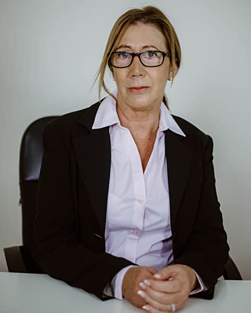 Julia Johnson Julia Johnson