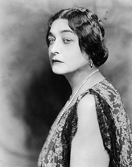 Helen Westley Helen Westley