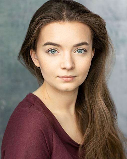 Abigail Birch Abigail Birch