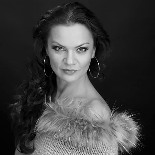 Vanda Konecná Vanda Konecná